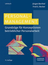 Personal-Management | Jürgen