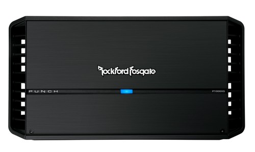 Rockford fosgate p1000x5 - fosgate,