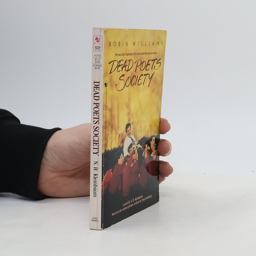 Dead poets society - poets, society 