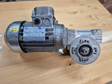 Getriebemotor MT TN63C/4 230V 250W 0,25kW #76