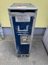 China Southern Flugzeugtrolley, ATLAS, Half Size Trolley gebraucht F1026