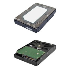 Dell Seagate 2TB 0PCH77