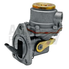 Membranförderpumpe für Fendt