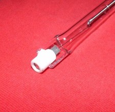 Quartz infrared halogen - infrared, lamp
