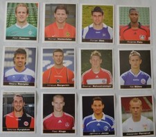 Panini Bundesliga 2007 - 2008