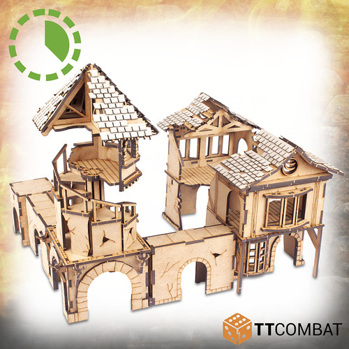Fsc094 ttcombat fantasy - ttcombat,