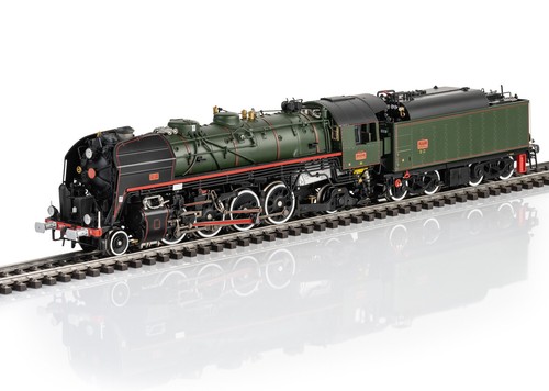 Märklin 38141 dampflok - 38141,