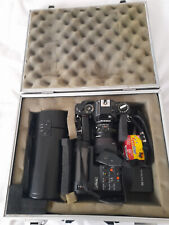 RICOH XR-S Spiegelreflexkamera , Rikenon P Zoom 1:3.9, 70 – 210 Macro, Mecablitz