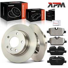 Bremsscheiben Bremsbeläge