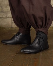 Mytholon Heinrich Halbstiefel