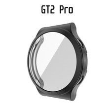 Schutzhülle Full Cover Case für Huawei GT2 42/46mm GT2e GT2 Pro Screen Protector