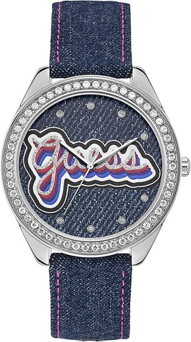 Damenuhr guess drew w1276l1 - damenuhr,