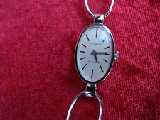 Dugena damenuhr ungetragen - ,