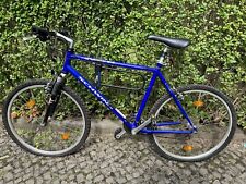 Schwinn Mesa Mountainbike Blau