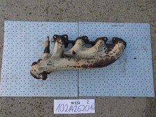 Krümmer Abgaskrümmer 1021426201 W124 Mercedes