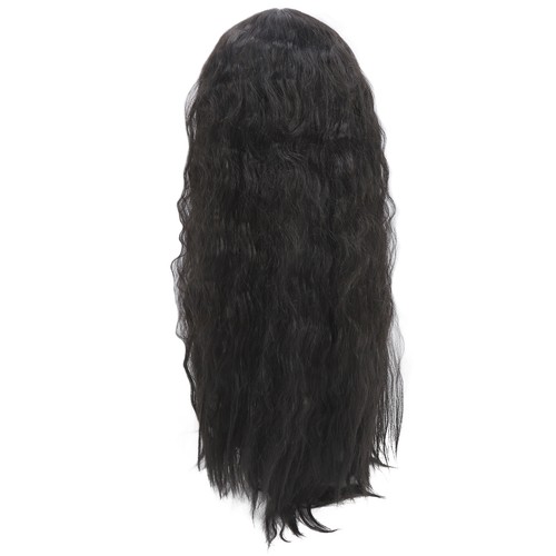 Perücke damen lange locken - damen,