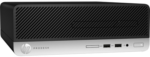 Prodesk 400 sff 256gb - hp, pc
