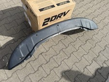 Original Mini Cooper R55 R56 R57 Sport Stoßstange vorne Spoiler Mitte 7255108