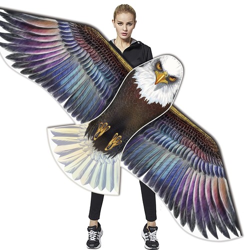 Honbo huge eagle kites - huge,