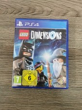 Lego Dimensions Ps4 Spiel