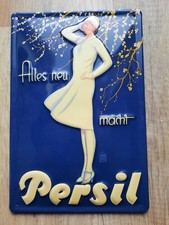 Blechschild Retro,Vintage Metallschild,Deko, Werbeschild