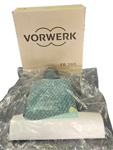 Vorwerk teppichbürste eb360 - vorwerk,