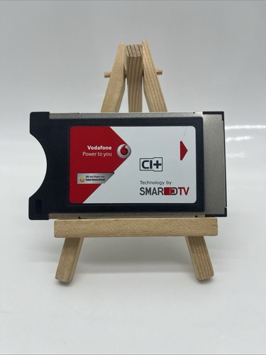 Modul smardtv vodafone - ci+,
