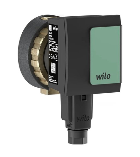 Wilo zirkulationspumpe - wilo,