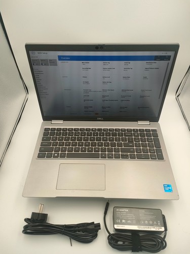 Dell latitude 5520 1145g7 - dell,