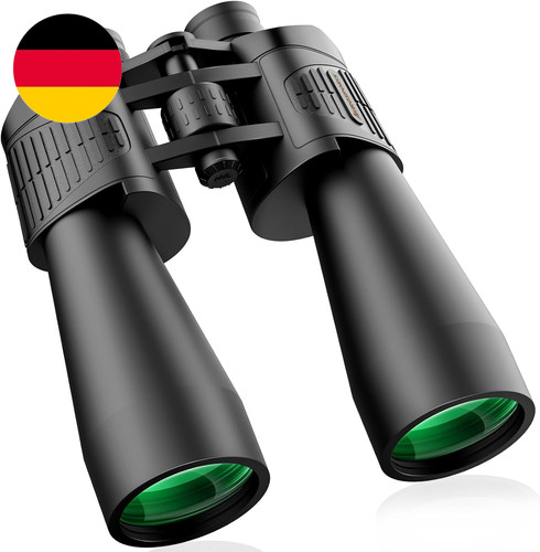 Fernglas für - x,