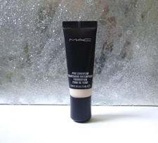 MAC Pro Longwear Nourishing Waterproof Foundation NW13 25ml Full Size Neu Versiegelt