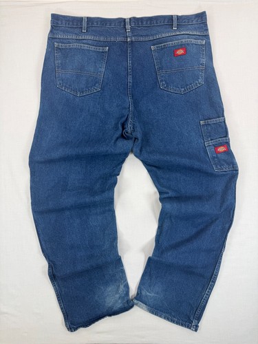 Dickies carpenter jeans w42 - carpenter,