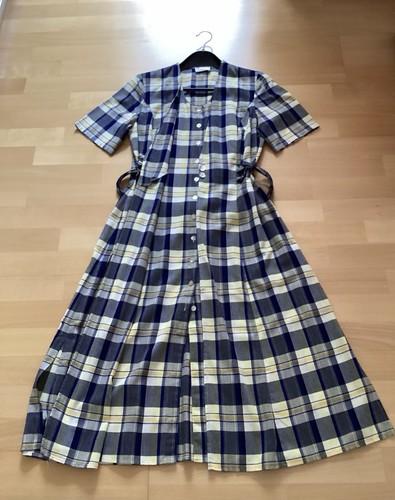 Damen bonita sommerkleid midi - damen,