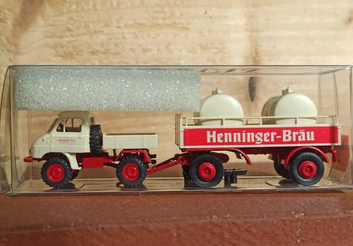 Neu 399005 brekina - neu,