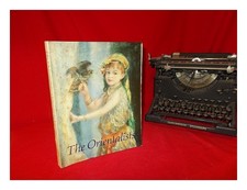 Stevens, Maryanne The Orientalists: Delacroix To Matisse - Europäische Maler