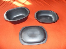 Tupperware ultra pro kombi - kombi, 3,5