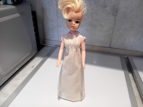Vintage 70er jahre sindy - jahre,