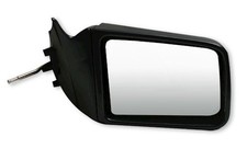 Spiegel rechts für Opel Astra F -94 Außenspiegel manuell inkl. Glas Konvex