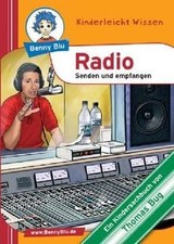 Benny Blu 02-0054 Radio  von