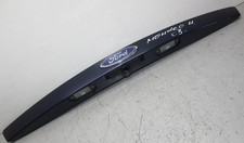 Griff Öffner Heckklappe Blau