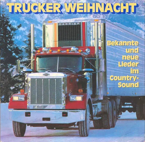 Tom astor trucker weihnacht - tom,