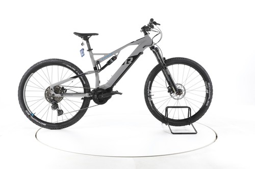 Raymon fullray 130e - fullray,