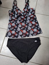 LASCANA Tankini Gr. 44 C NEU
