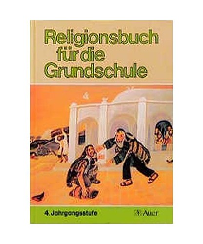 Religionsbuch für die