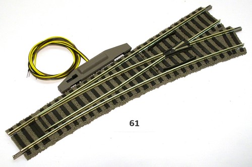 Fleischmann profigleis - h0,