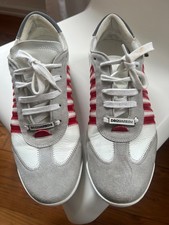 dsquared2 Sneaker, Gr. 45, Top 