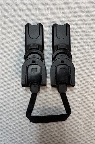 Joie finiti autositzadapter - joie,