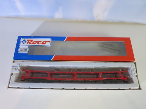 Roco 47125 autotransporter - 47125,