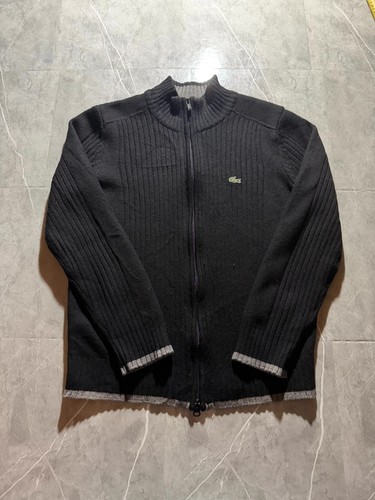 Lacoste jacke mit - lacoste,