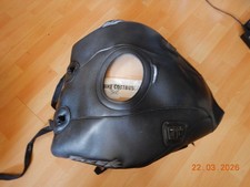 BAGSTER Tankschutzhaube Yamaha